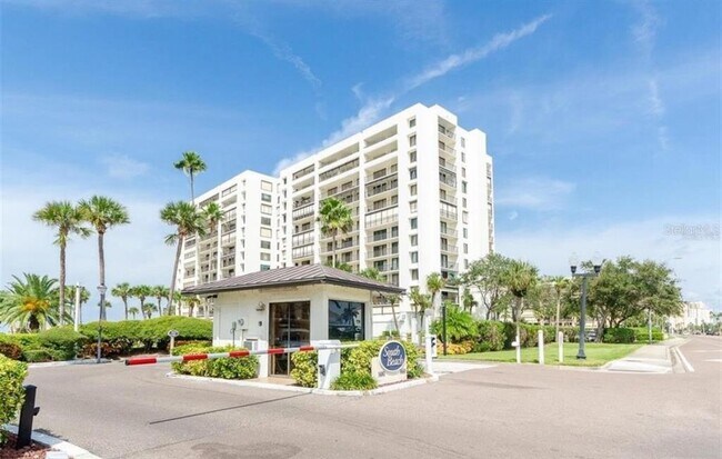 Photo - 1460 Gulf Blvd Unit 908