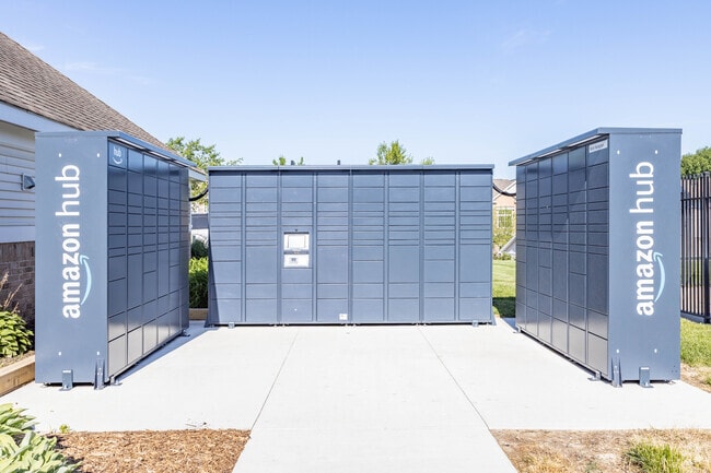 Package Storage