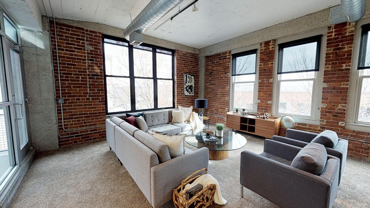 Photo - Joslyn Loft