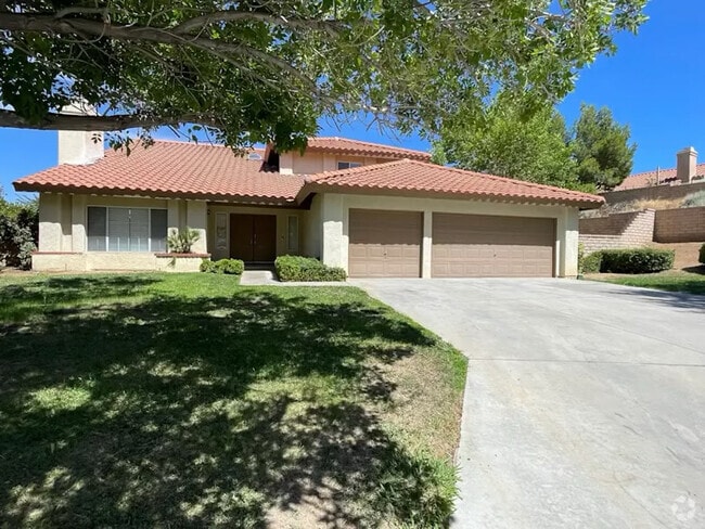 Building Photo - 41234 Almond Ave Rental