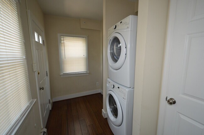 Photo - 1201 West Street