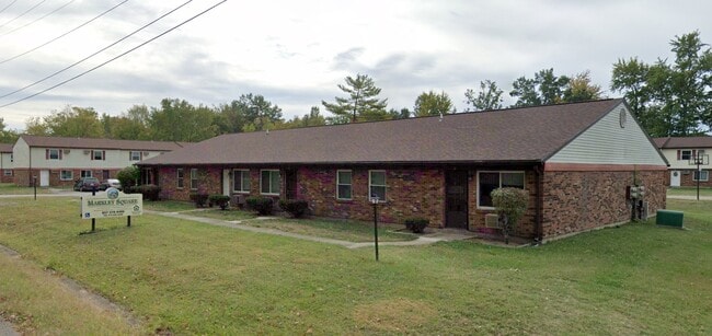 Building Photo - 610 Markley Ave Rental