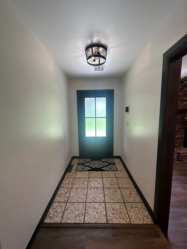 Photo - Welcome to country living with a fresh, modern twist.