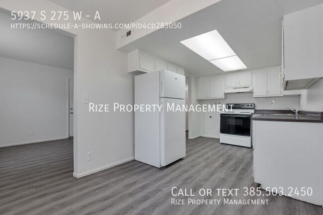 Photo - 5937 S 275 W St Unit A