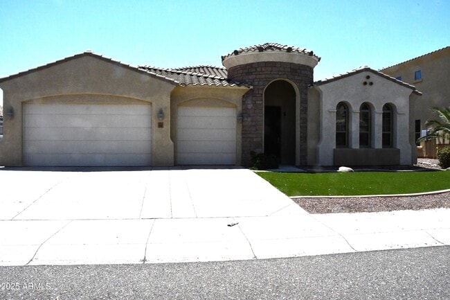 Photo - 9539 W Harmony Ln House