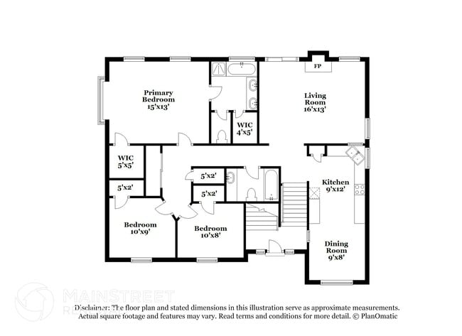 4774 Eagle Watch Dr