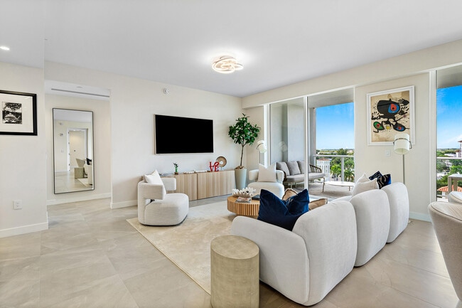 Photo - 220 SE Mizner Blvd Unit 810