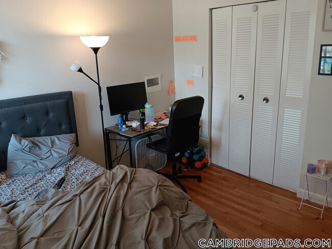 Photo - 20 Hubbard Ave Unit 7