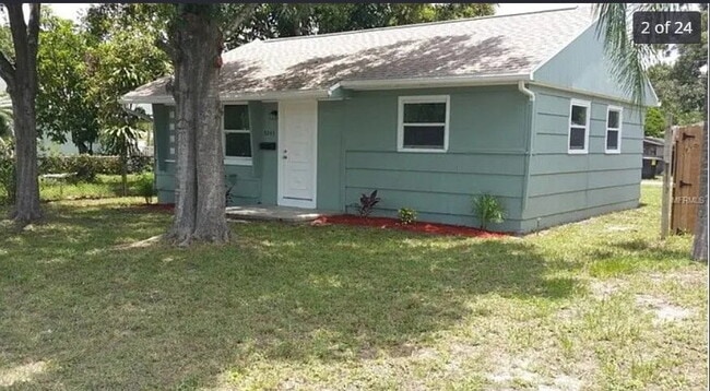 Photo - Home For Rent in St Petersburg!