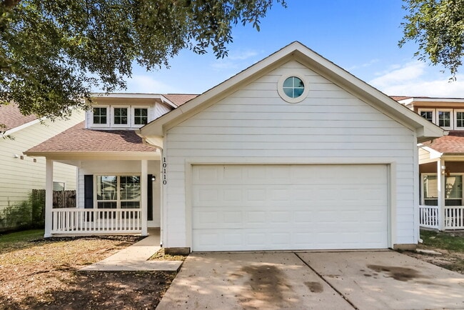 Building Photo - 10110 Berrybriar Ln Rental