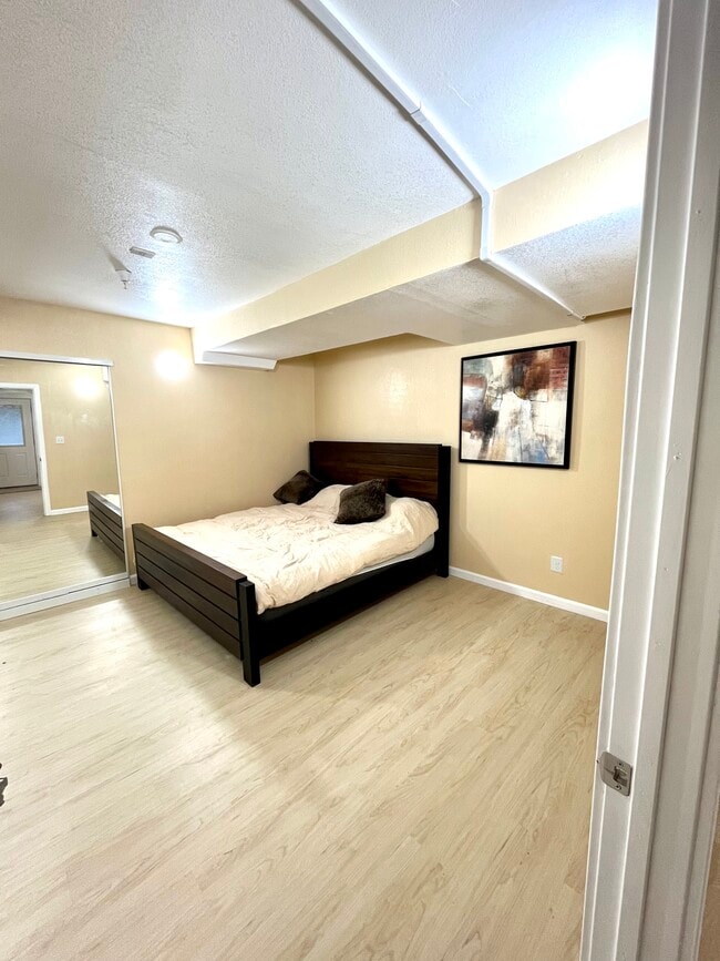 Dormitorio 1 - 3530 Deer Hill Rd Unidad A