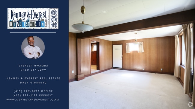 Building Photo - 2125 17th Ave Unit 2125 17th Avenue Rental