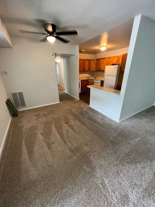 Photo - 808 Brook Hill Rd Unit 2 bedroom