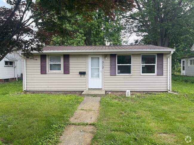 Building Photo - 512 Bensyl Ave Rental
