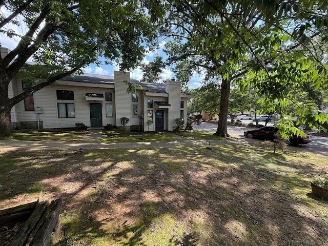 Photo - 1103 Old Monrovia Rd NW