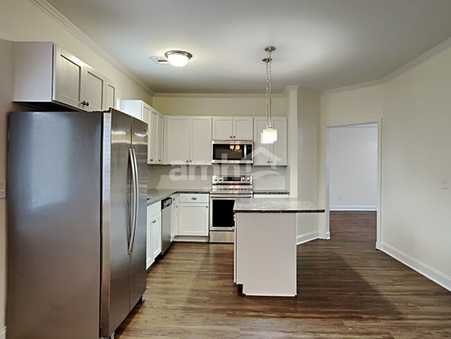 Photo - 2615 Beal St