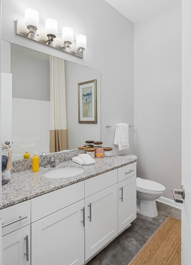 Riviera at Seaside Apartments Mount Pleasant, SC