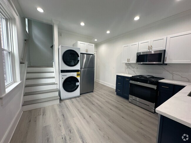 Building Photo - 528 Manor St Unit 1 Rental