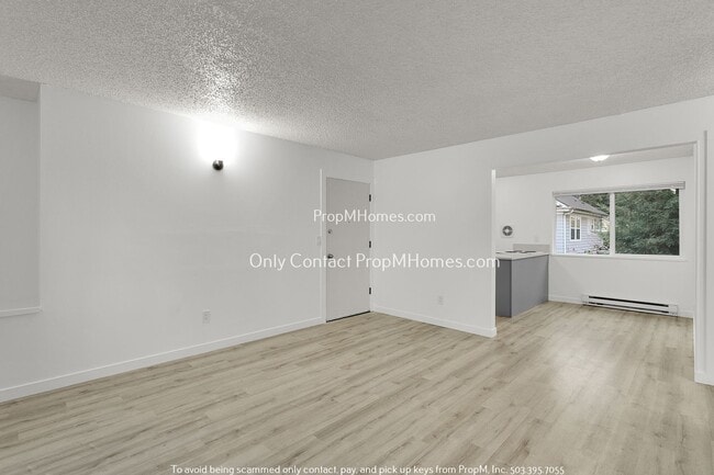 Photo - Updated Two Bedroom Unit - First Month Free! Unit 714 9th Street