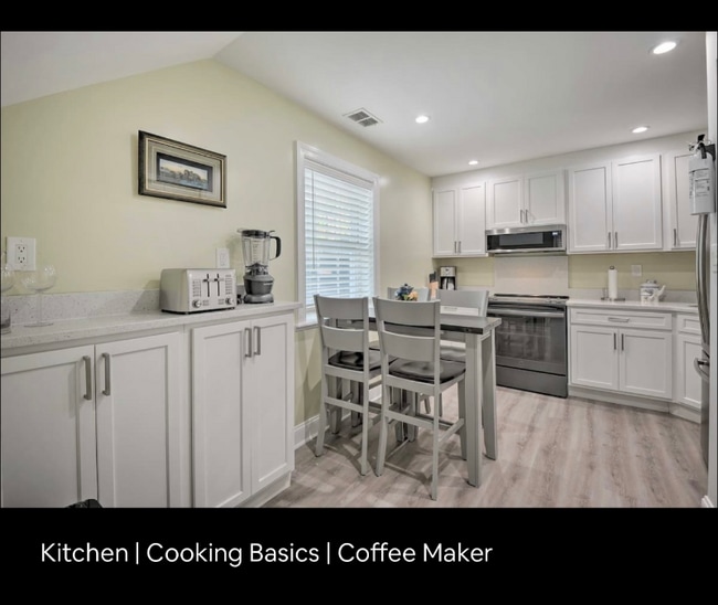 Photo - 1304 Van Buren St NW