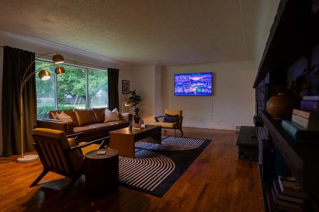 Photo - 5205 Faircrest Ln