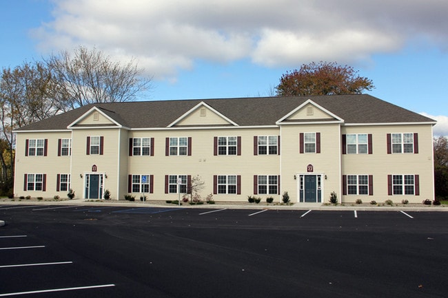 Bayberry Place - Bayberry Place Apartments