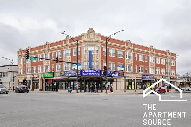 Photo - 1550 W 95th St Unit 1550 West 95th Street