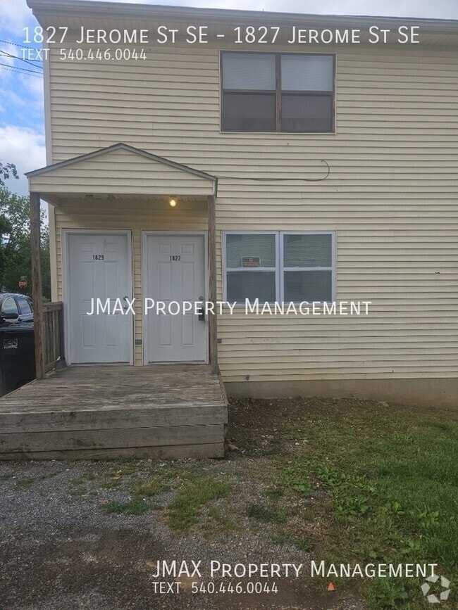 Building Photo - 1827 Jerome St SE Unit 1827 Jerome St SE Rental