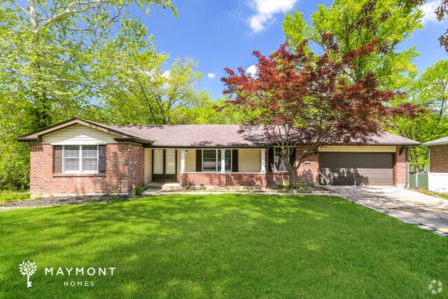 Building Photo - 4315 Tanglebrook Dr Rental