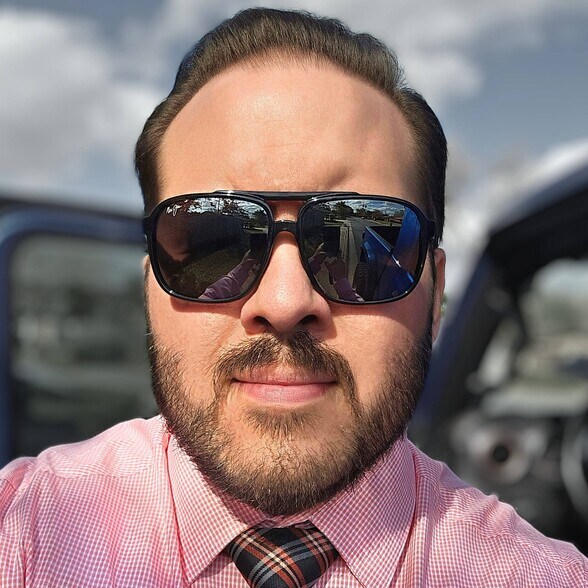 Primary Contact Photo