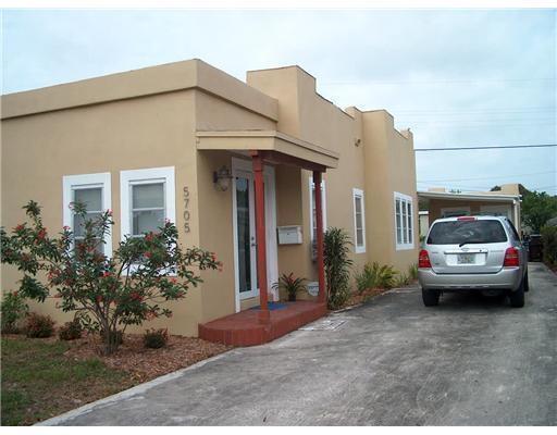 Building Photo - 5705 Garden Ave Rental