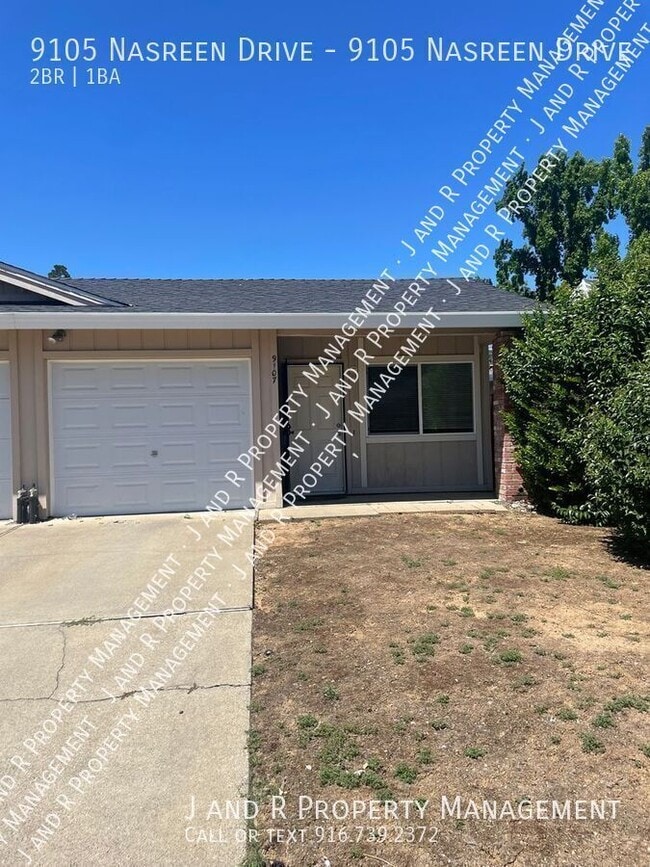 Building Photo - 9105 Nasreen Dr Unit 9105 Nasreen Drive