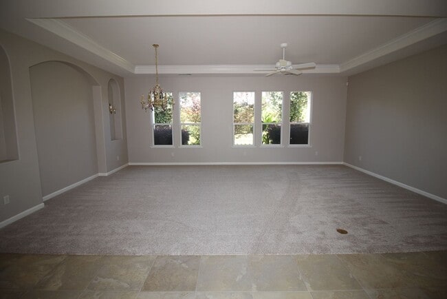 Photo - Beautiful Home in Buchanan District + Large Yard