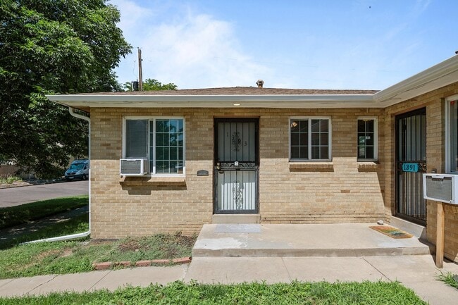Photo - Great Platt Park two bed / two bath for rent