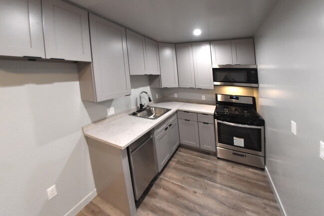 Photo - Weddington Chateau