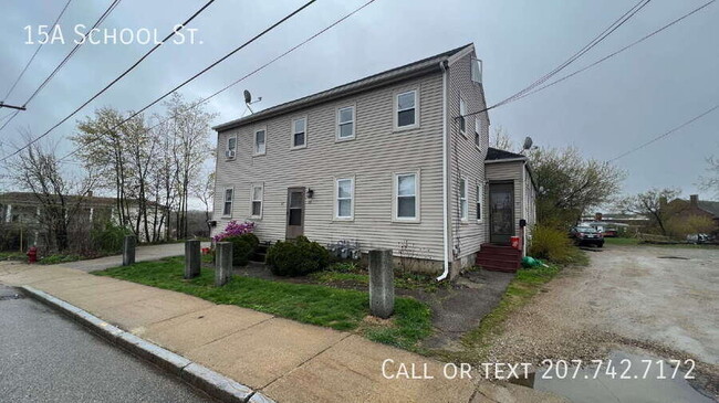 Photo - 15A School St.-