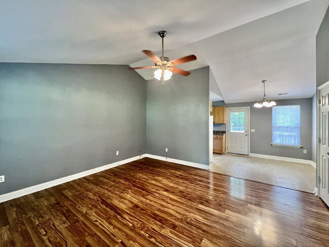 Photo - CONVENIENT LOCATION with fenced back yard