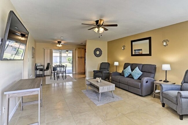 Photo - 4120 SE 18th Pl Unit Cape Coral 2 Bed