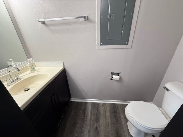 Photo - 2nd Floor Condo in North Peoria Unidad 39