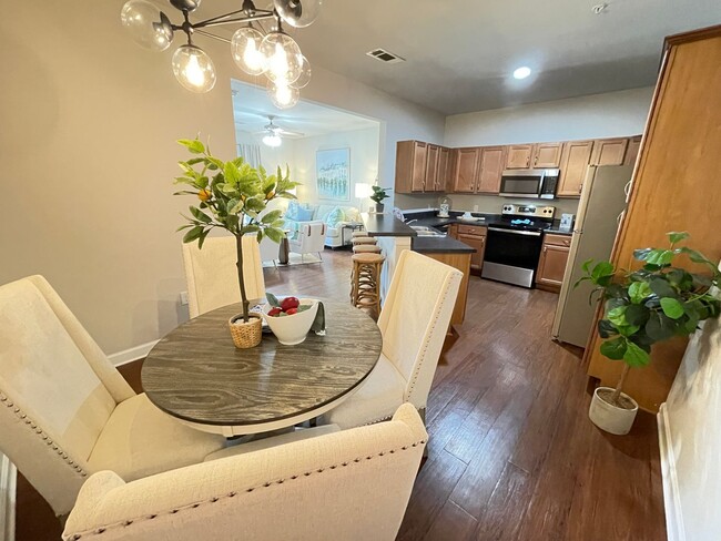 Photo - 3BD/3BA For Rent In Bluffs East Condo Unit 206