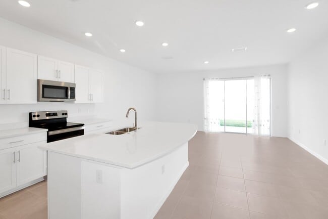 Photo - Palmero Annual Townhouse for Rent