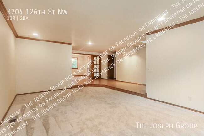 Photo - 3704 126th St NW Casa