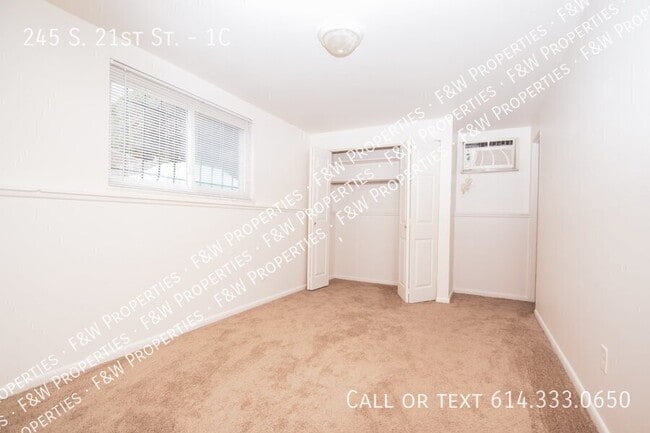 Photo - 245 S 21st St Unit 1C