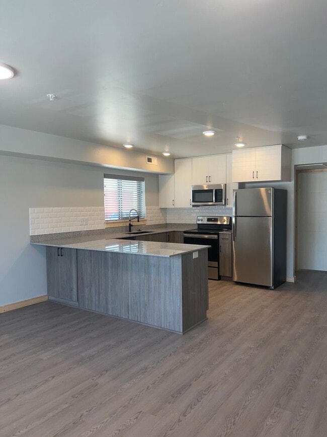 Photo - Cute 2 Bed, 1 Bath at Teton River Flats! $200 OFF FIRST MONTH'S RENT!!! Unit 9201
