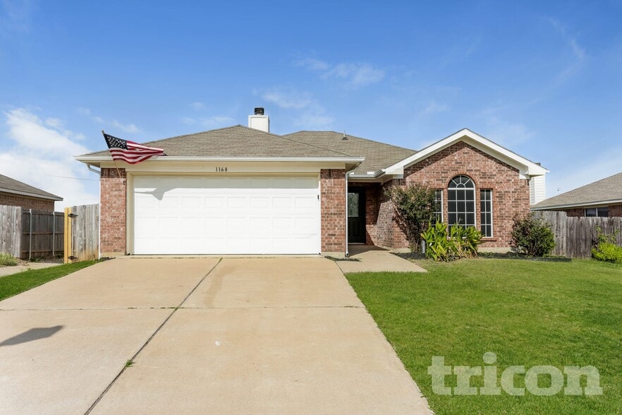 1168 Whispering Meadows