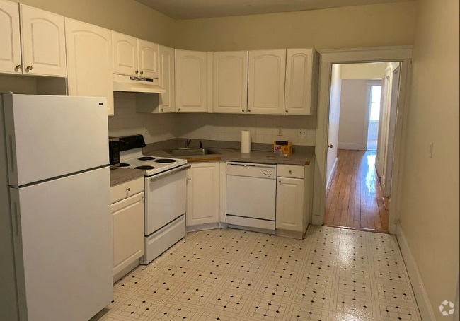 Building Photo - 252 Harvard St Unit 279-21 Rental