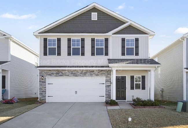 Photo - 4037 Stoneygreen Ln