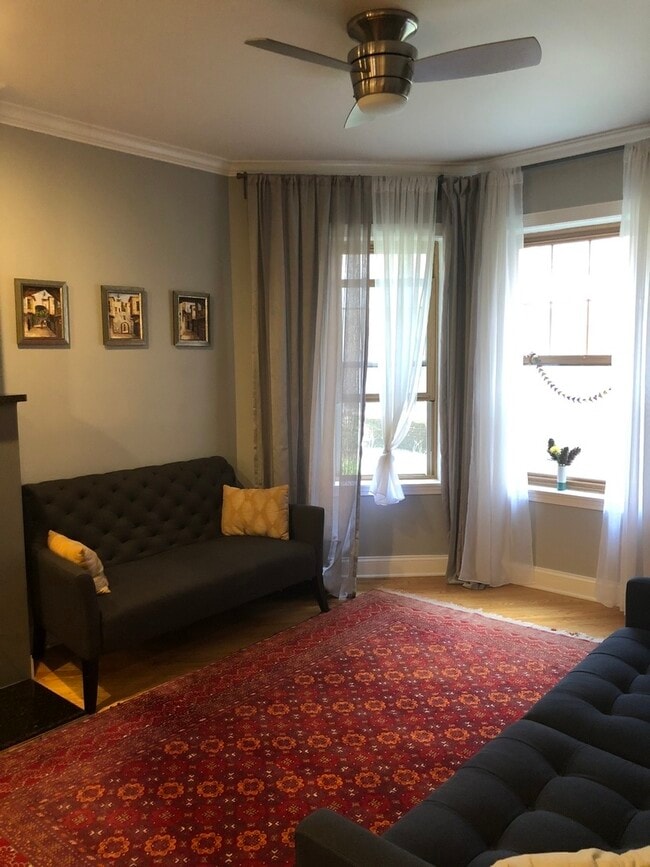 Photo - 5319 S Harper Ave Unit 1