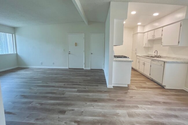 Photo - Bridgeport Apartment Homes