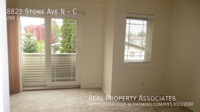 Photo - 8821 Stone Ave N
